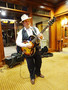 Robert Witmeyer provided musical entertainment during the cocktail hour and dinner.