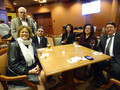 Cuprtino-Sunnyvale District affiliates represented