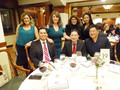 Seated are Mark Taylan (FAREPA), Dexter Lat (CAREA), Yuan Chang (AREA). Standing are Renita Osborne, Hilda Ramirez (NHORA co-founder), Cheryl Javier (FAREPA) and Thuy Tran (WCR President).