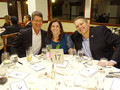 Coldwell Banker represented with Bob Gonzalez, Nancy Robinson and Bill Rehbock