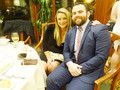 Tow GADs - SAMCAR's Gina Zari and SILVAR's Ryan Carrigan