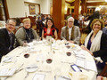 Thank you Cupertino-Sunnyvale District affiliates!