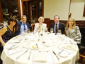 Board Director Penelope Huang, Omar Kinnan, Barbara Telesco, Gary Campi and Ashley Banks