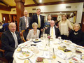 Otto Catrina, David Hamerslough, Jeanne Radsick, Jim Hamilton, Kathy Hartment, Paul Cardus, Morgan Lukina and Phyllis Carmichael