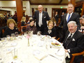 Otto Catrina with SILVAR past presidents Leannah Hunt, Denise Welsh, Carolyn Miller, Chris Isaacson and David Tonna