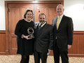 Congratulations Kathy Cochran with PNC, 2019 SILVAR Affiliate of the Year!