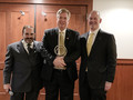 Congratulations, Jim Hamilton, 2019 SILVAR REALTOR&reg; of the Year!
