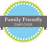 Family Friendly Employer