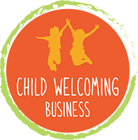 Child Welcoming Business