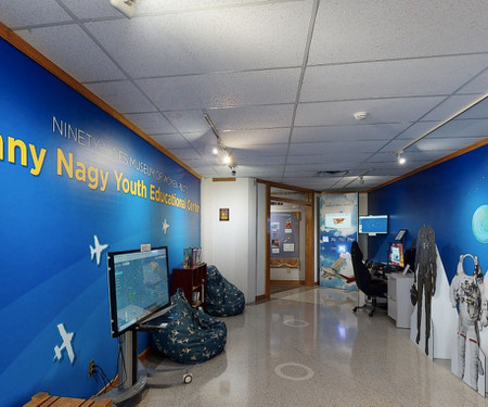 Penny Nagy Youth Education Center