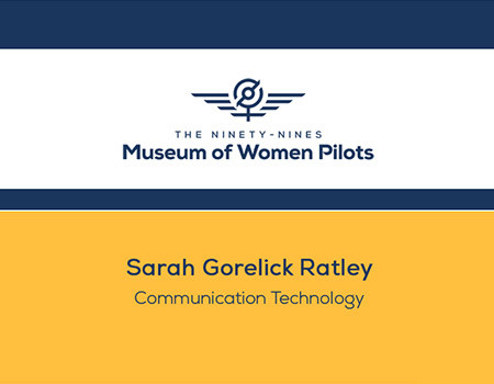 Communication Technology
