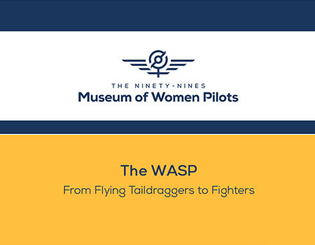 The WASP