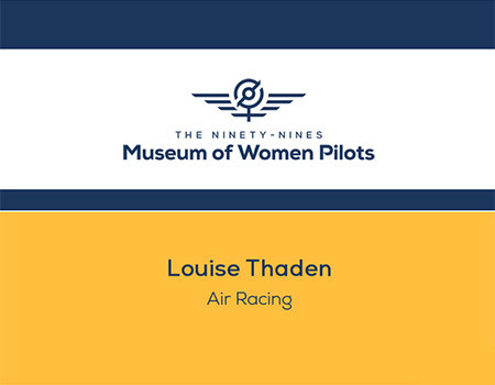 Air Racing