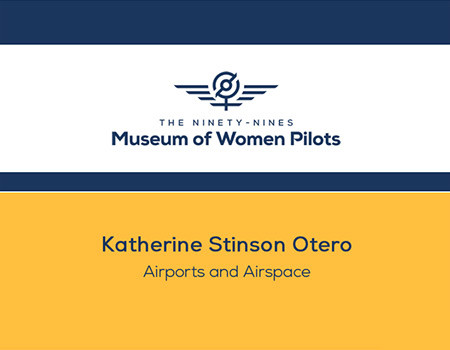Airports & Airspace