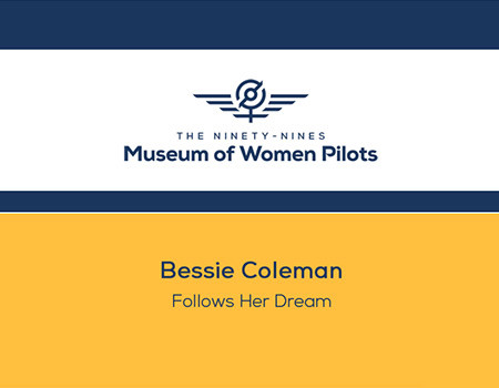 Becoming a Pilot