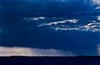 Big storm (#2), Painted Desert, Arizona