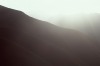 Dawn's sun on Wildcat Canyon (#2)... Big Sur, California
