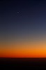 After a popsicle twilight (#4, vertical)... Big Sur, California