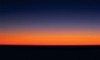 A popsicle twilight (#1, horizontal)... Big Sur, California