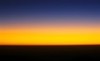 A popsicle twilight (#2, horizontal)... Big Sur, California