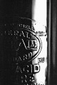 Brass fire extinguisher, Ford Ord, Monterey, California
