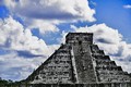 Mexico - Yucatan - Chichen-Itza