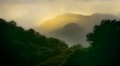 Shangri la at the roof of the Santa Lucia Mountains... Big Sur, California