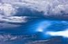 A sea-of-clouds tempest (#1)... Big Sur, California