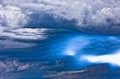 A sea-of-clouds tempest (#1)... Big Sur, California