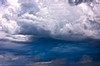 A sea-of-clouds tempest (#2)... Big Sur, California