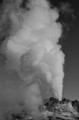 Geologic Sites - Geysers or Hot Springs
