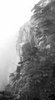 Path Along Cliff, Huangshan Mountains, China, #1