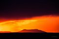 Twilight at Grand Canyon's Hopi Point (#7, color, horizontal)
