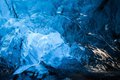 Ice Cave at Vatnajökull Glacier, Iceland (#2)