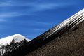 Steep Slope in Vatnajökull National Park (#2, color, horizontal)