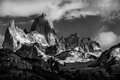 Mt. Fitz Roy, Parque National Los Glaciares, Patagonia