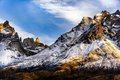 Cuernos del Paine #1, Parque Nacional Torres del Paine, Patagonia