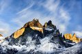 Cuernos del Paine #3, Parque Nacional Torres del Paine, Patagonia