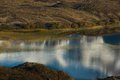 Nordenskjöld lake, Parque National Torres del Paine, Patagonia
