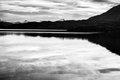 Nordenskjöld lake, Parque Nacional Torres del Paine, Patagonia, Chile