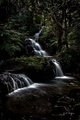 Waterfalls at Hawaii Tropical Botanical Garden, #3