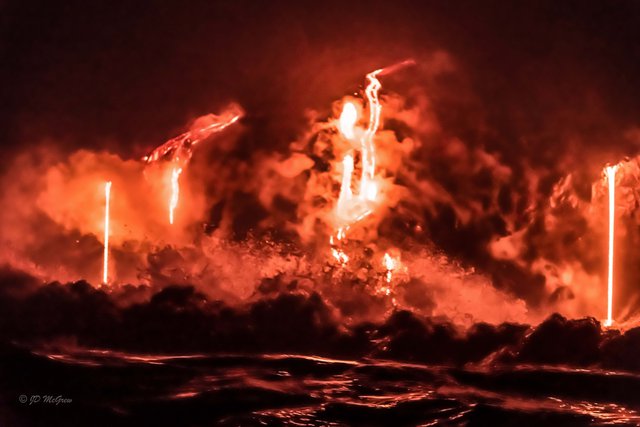 The Gates of Hell Beckon