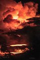 Lava Flows into Sea from Eastern Rift Zone of Kilauea #1