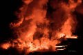 Lava Flows into Sea from Eastern Rift Zone of Kilauea #2