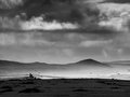 Deep in Meditation at Kehoe Beach, Tomales Bay #2