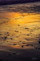 Sun Sets on Rialto Beach #3