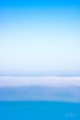 Blue Skies and Blue Seas