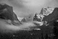 Landscapes - Snow