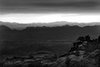 Twilight at Windy Point on Mt. Lemmon #2