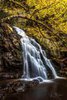 Spruce Flat Falls in the Great Smokys, #2